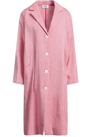 NIŪ ROPA DE ABRIGO - Chaquetas vaqueras