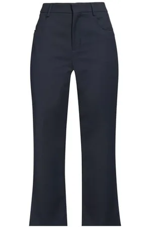 Ami PARTES DE ABAJO - Pantalones