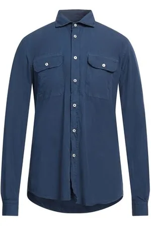 MASTRICAMICIAI CAMISETAS Y TOPS - Camisas