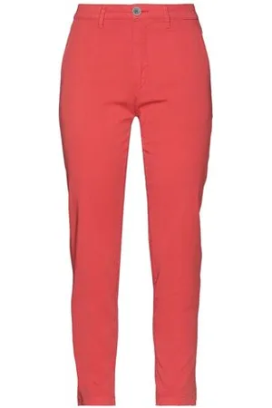BARBA PARTES DE ABAJO - Pantalones