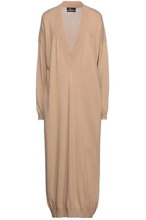 BLUMARINE VESTIDOS - Vestidos largos