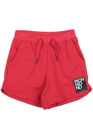 John Richmond PARTES DE ABAJO - Pantalones cortos y bermudas