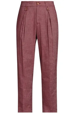 NEILL KATTER PARTES DE ABAJO - Pantalones