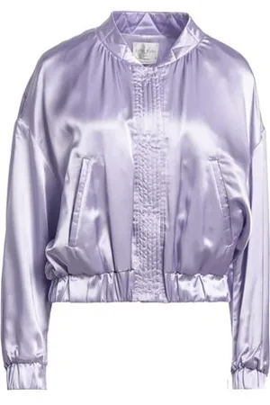 FORTE FORTE ROPA DE ABRIGO - Chaquetas y cazadoras