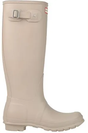 Hunter CALZADO - Botas