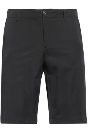 Bomboogie PARTES DE ABAJO - Pantalones cortos y bermudas