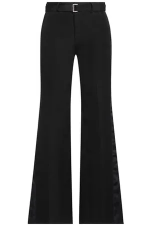 SACAI PARTES DE ABAJO - Pantalones