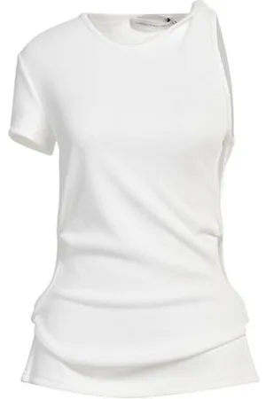 CHRISTOPHER ESBER CAMISETAS Y TOPS - Tops
