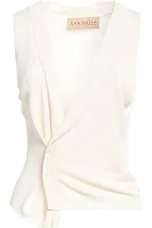 AYA MUSE CAMISETAS Y TOPS - Tops