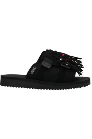 SUICOKE CALZADO - Sandalias con cierre