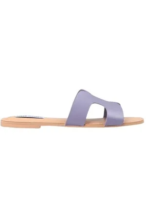 Steve Madden CALZADO - Sandalias con cierre