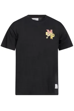 THE EDITOR CAMISETAS Y TOPS - Camisetas