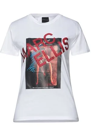 MARC ELLIS CAMISETAS Y TOPS - Camisetas