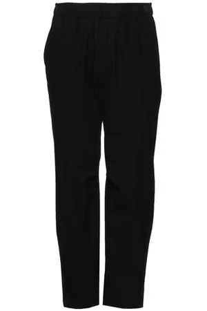 PMDS PREMIUM MOOD DENIM SUPERIOR PARTES DE ABAJO - Pantalones