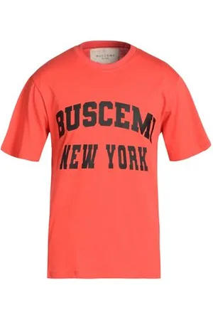 BUSCEMI CAMISETAS Y TOPS - Camisetas