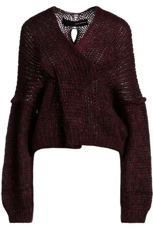 ISABEL BENENATO PRENDAS DE PUNTO - Pullover