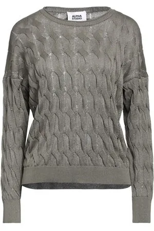 ALPHA STUDIO PRENDAS DE PUNTO - Pullover