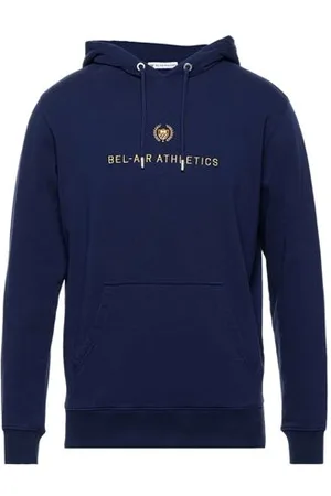 BEL-AIR ATHLETICS CAMISETAS Y TOPS - Sudaderas