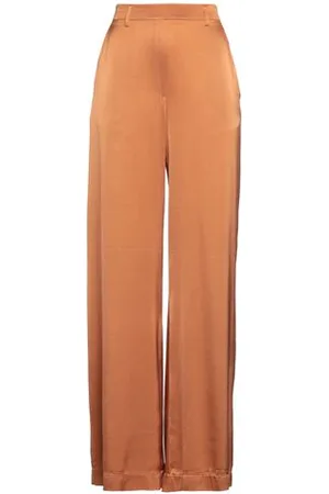 FORTE FORTE PARTES DE ABAJO - Pantalones