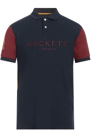 Hackett CAMISETAS Y TOPS - Polos