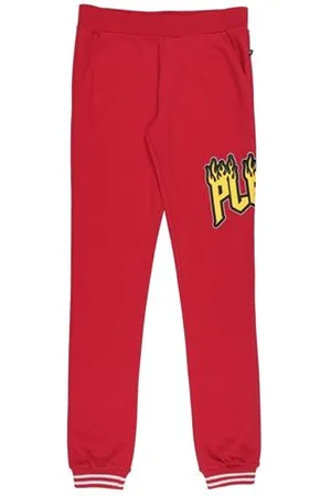 Philipp Plein PARTES DE ABAJO - Pantalones