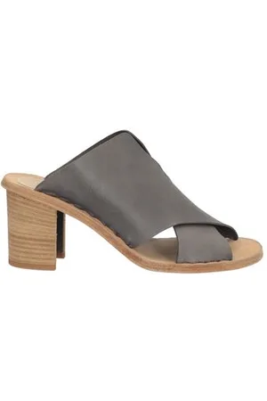 Officine creative CALZADO - Sandalias con cierre