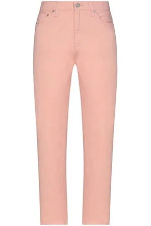 Carhartt PARTES DE ABAJO - Pantalones vaqueros