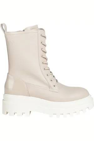 Calvin Klein CALZADO - Botines de caña alta