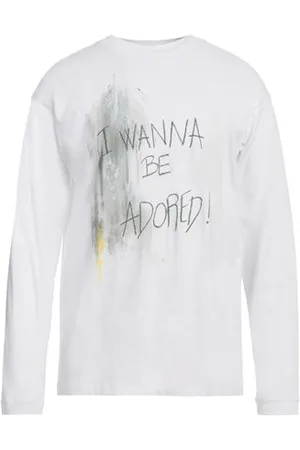 ISABEL BENENATO CAMISETAS Y TOPS - Camisetas