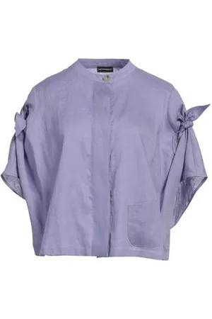 Emporio Armani CAMISETAS Y TOPS - Camisas