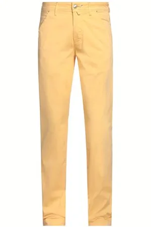 Jacob Cohen PARTES DE ABAJO - Pantalones