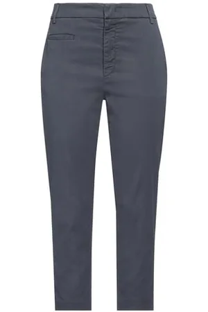 Dondup PARTES DE ABAJO - Pantalones