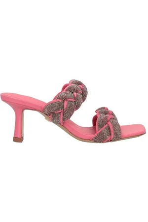 Lola Cruz CALZADO - Sandalias con cierre