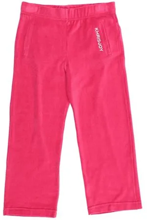 Khrisjoy PARTES DE ABAJO - Pantalones