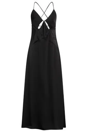 WEILI ZHENG VESTIDOS - Vestidos midi