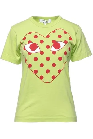Comme des Garçons CAMISETAS Y TOPS - Camisetas