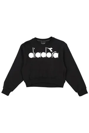 Diadora CAMISETAS Y TOPS - Sudaderas