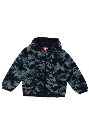 Diesel ROPA DE ABRIGO - Borreguito y pelo ecológico
