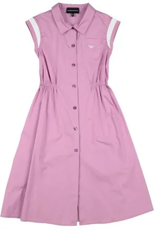 Emporio Armani VESTIDOS - Vestidos para niña