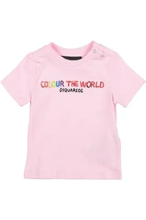 Dsquared2 CAMISETAS Y TOPS - Camisetas