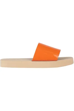 Proenza Schouler CALZADO - Sandalias con cierre