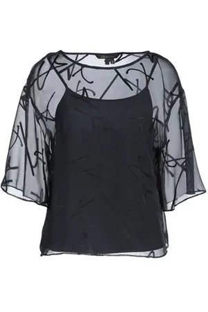 Armani Exchange CAMISETAS Y TOPS - Tops