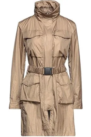 add ROPA DE ABRIGO - Abrigos y gabardinas