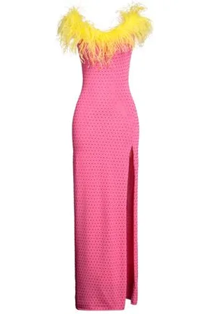 Chiara Ferragni VESTIDOS - Vestidos largos