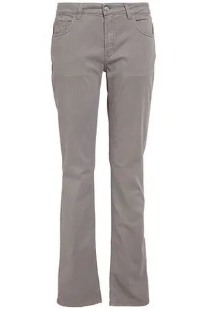 BALLANTYNE PARTES DE ABAJO - Pantalones