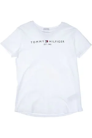 Tommy Hilfiger CAMISETAS Y TOPS - Camisetas