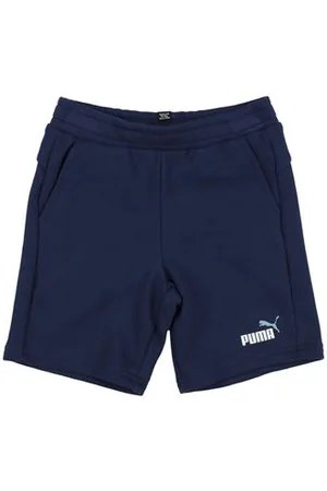 PUMA PARTES DE ABAJO - Pantalones cortos y bermudas