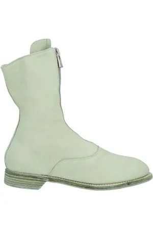 GUIDI CALZADO - Botines de caña alta