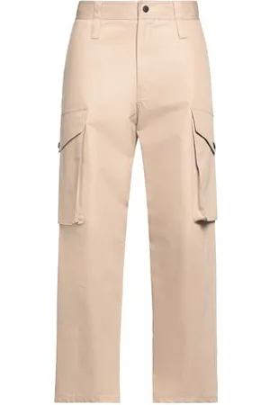 Msgm PARTES DE ABAJO - Pantalones