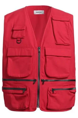 AMBUSH ROPA DE ABRIGO - Chaquetas y cazadoras